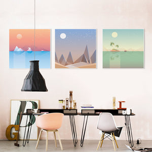 Abstract Summer