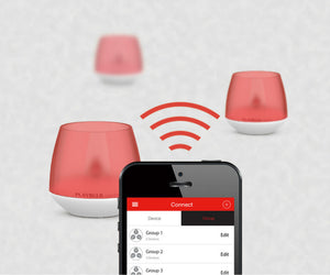 Smart Lamp