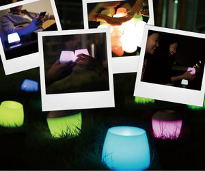 Smart Lamp