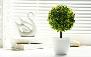 Artificial Decorative Bonsai Tree