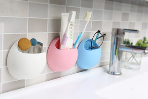 Cup Organizer/Wall
