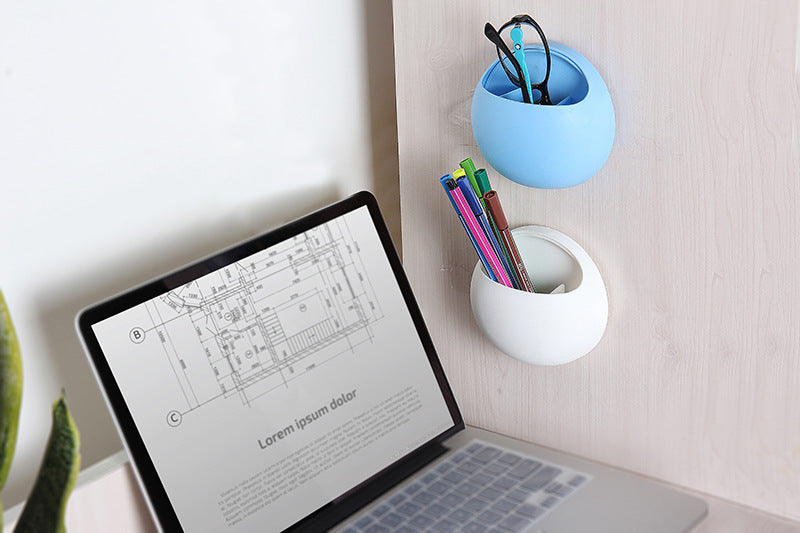 Cup Organizer/Wall