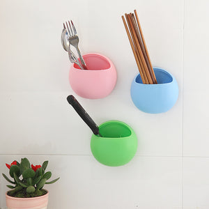 Cup Organizer/Wall