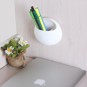 Cup Organizer/Wall