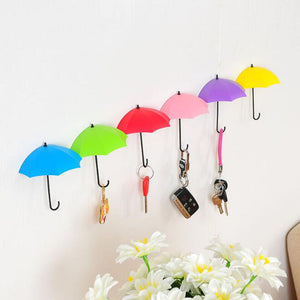3pcs/lot Umbrella Holders/Wall