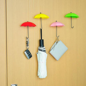 3pcs/lot Umbrella Holders/Wall