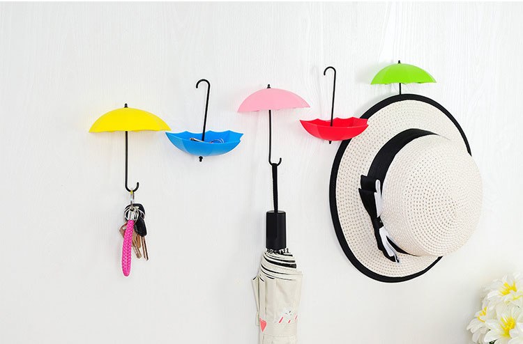 3pcs/lot Umbrella Holders/Wall