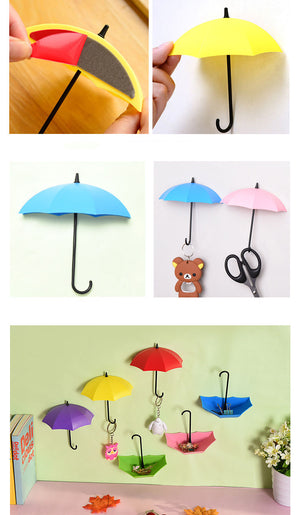 3pcs/lot Umbrella Holders/Wall