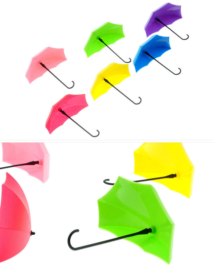 3pcs/lot Umbrella Holders/Wall