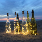 Fairy Lights for Glass