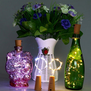 Fairy Lights for Glass