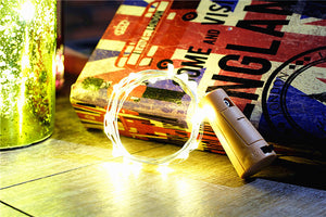 Fairy Lights for Glass