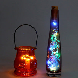 Fairy Lights for Glass