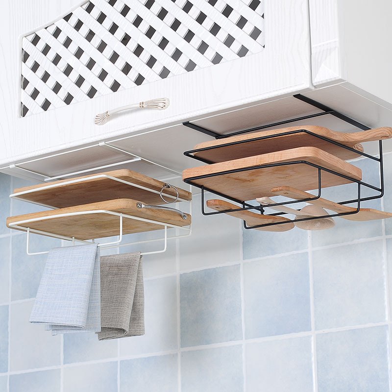 Cupboard Hanging Organizer