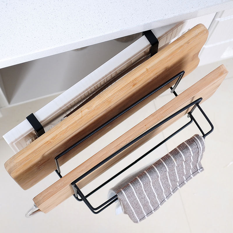 Cupboard Hanging Organizer