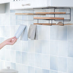 Cupboard Hanging Organizer
