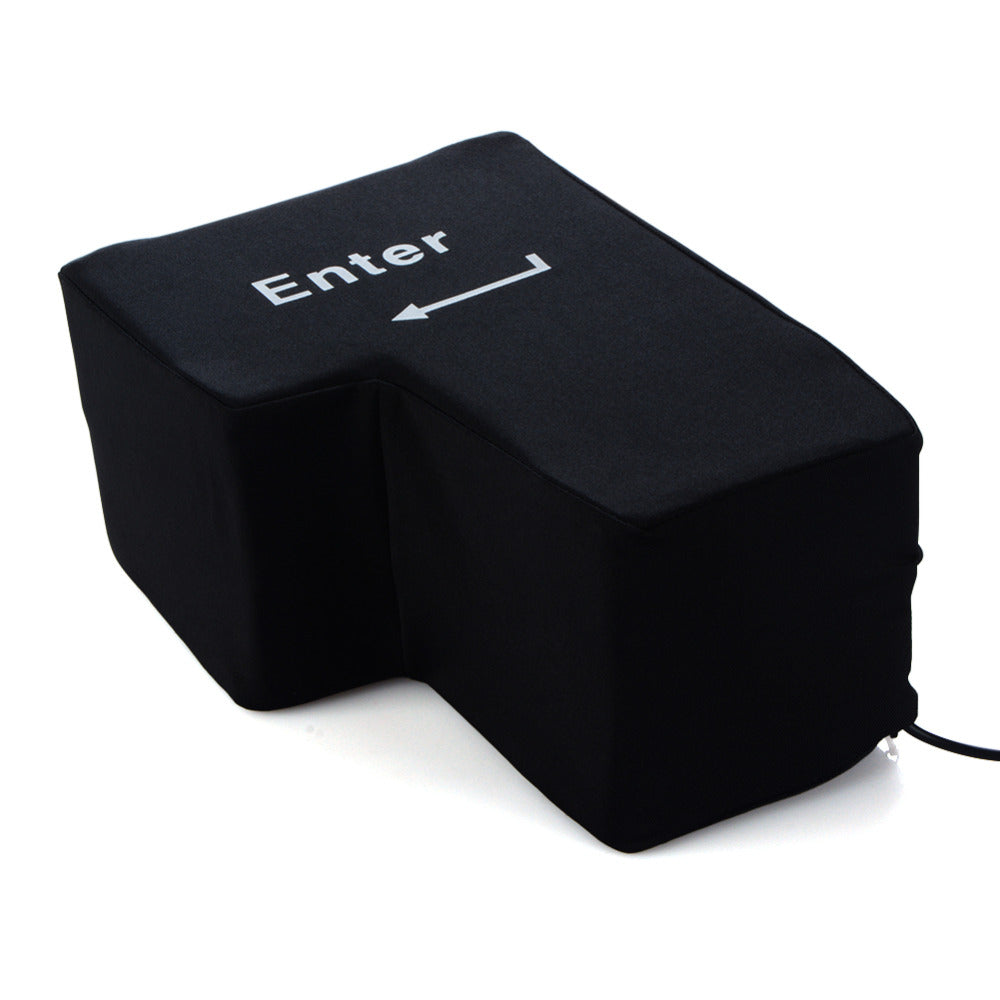 Anti Stress Enter Key