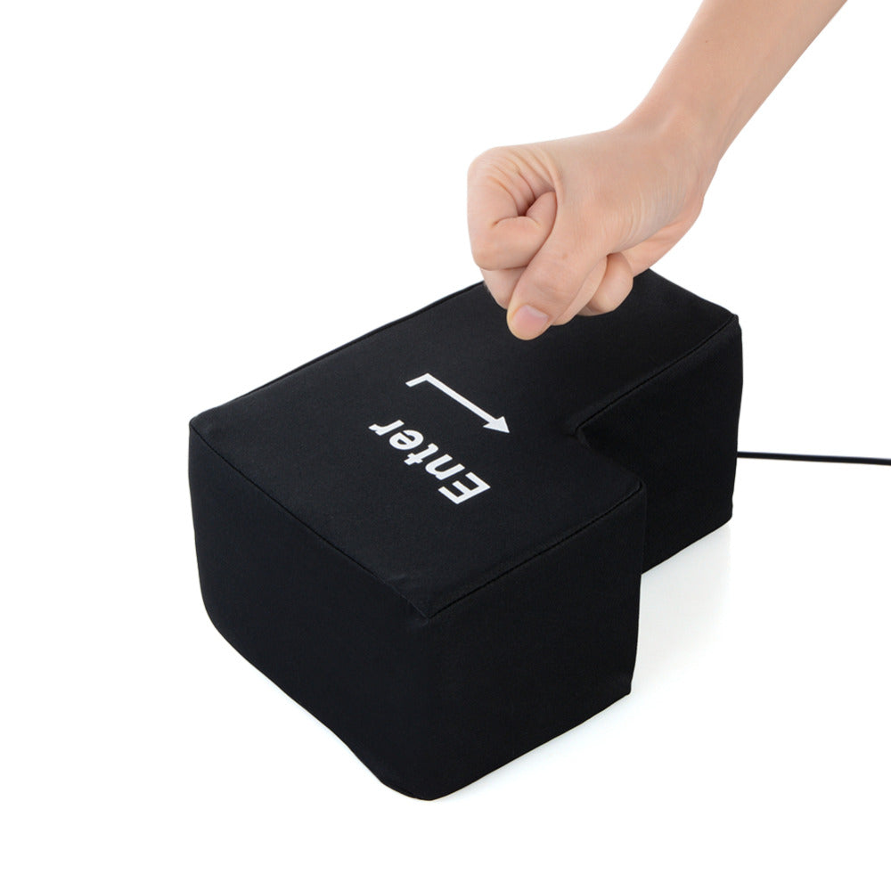 Anti Stress Enter Key
