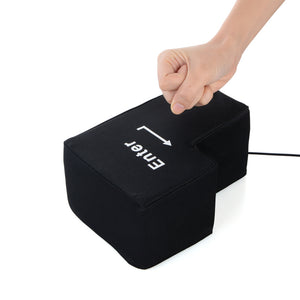 Anti Stress Enter Key