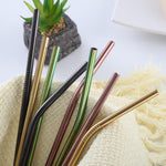 Stainless Steel Drinking Straw