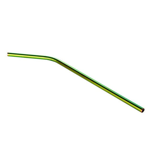 Stainless Steel Drinking Straw
