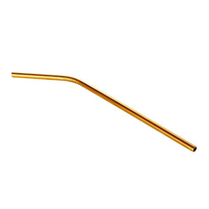 Stainless Steel Drinking Straw