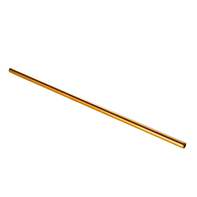 Stainless Steel Drinking Straw