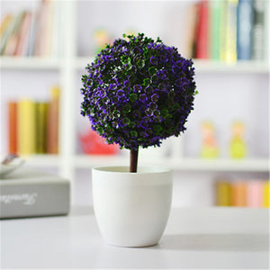 Artificial Decorative Bonsai Tree