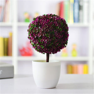Artificial Decorative Bonsai Tree