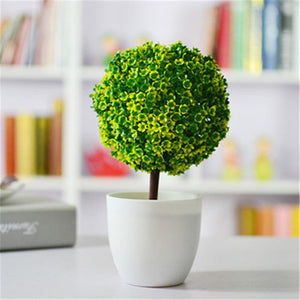 Artificial Decorative Bonsai Tree