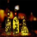 Fairy Lights for Glass