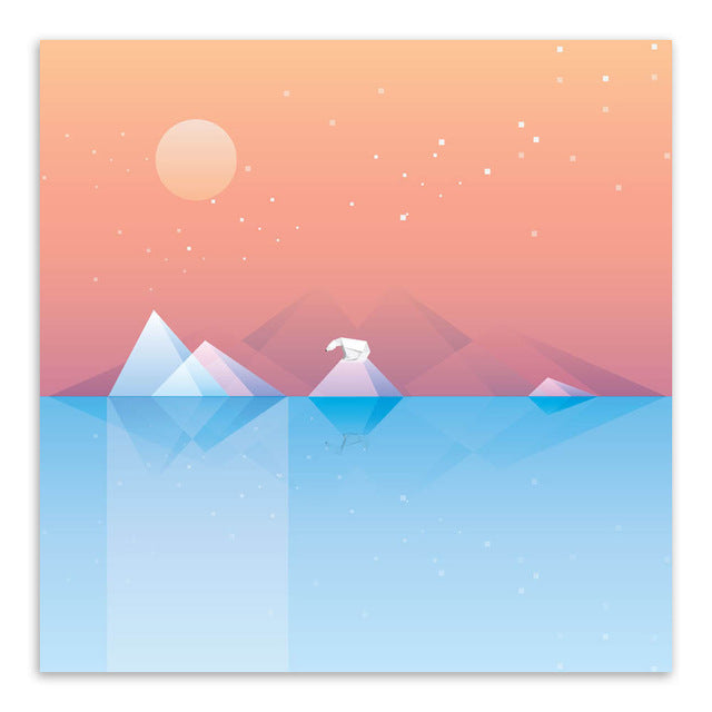 Abstract Summer