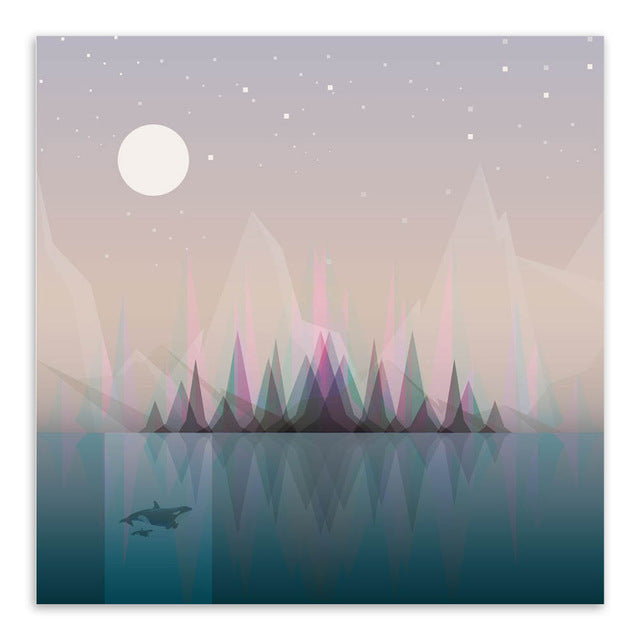Abstract Summer