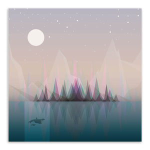 Abstract Summer