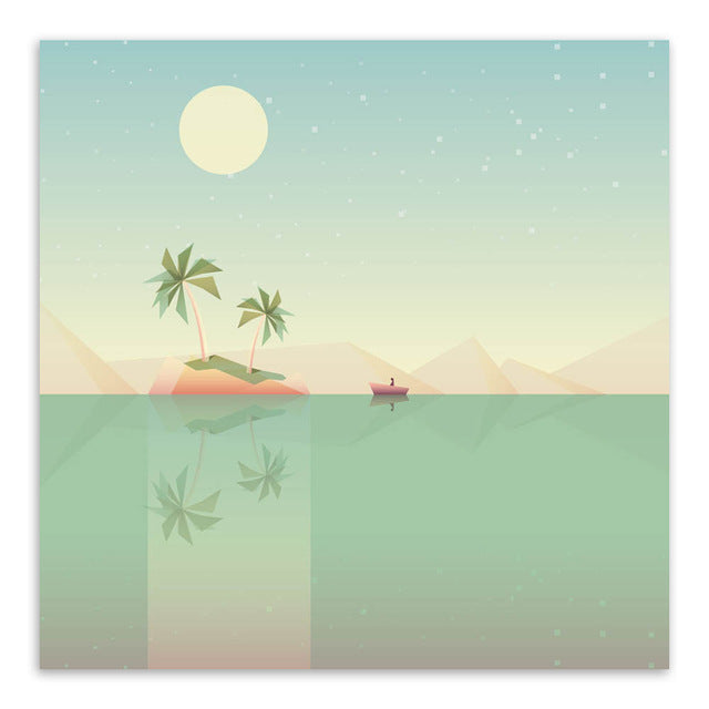 Abstract Summer