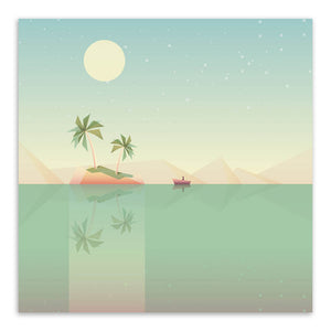 Abstract Summer