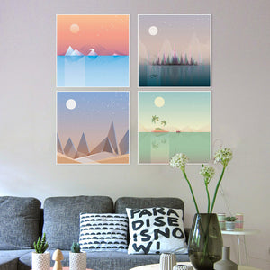 Abstract Summer