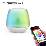 Smart Lamp