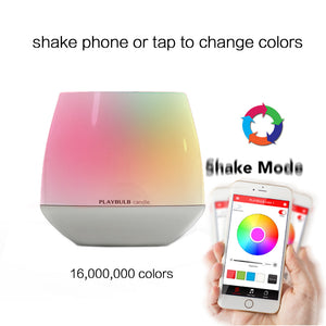 Smart Lamp