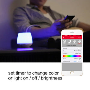 Smart Lamp