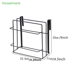 Cupboard Hanging Organizer