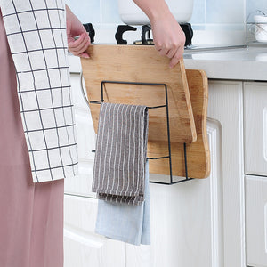 Cupboard Hanging Organizer