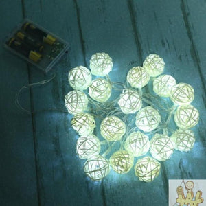 Ball Fairy Lights