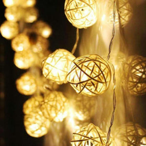 Ball Fairy Lights