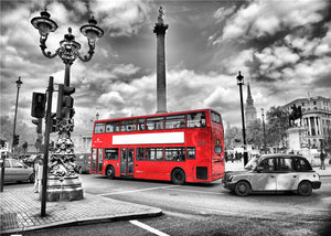 London Landscape Poster HD