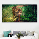 Tigers Poster HD