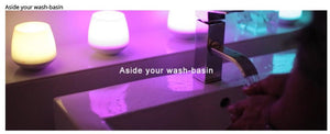 Smart Lamp