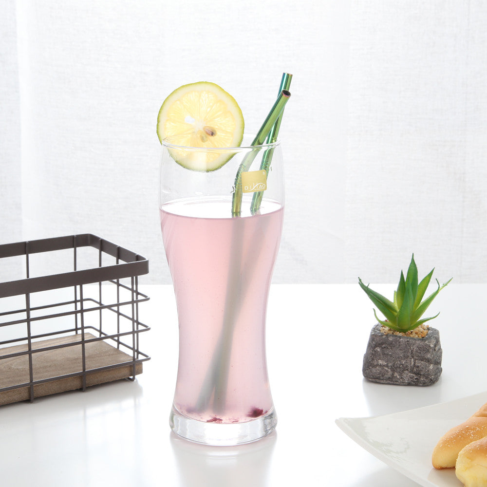 Stainless Steel Drinking Straw