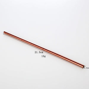 Stainless Steel Drinking Straw